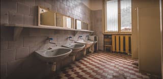 Dokonalé miesto pre psychologický