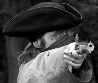 Kto bol slávny zbojník