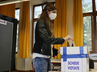 Referendum v San Maríne