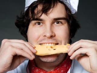 Potraviny so zlou povesťou