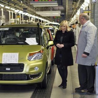 Peugeot zastavuje výrobu, predal