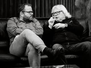 Noční obraz: otázky a