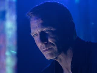 Craig ako James Bond: