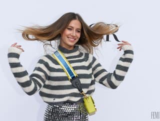 Preslávil ju vzťah s