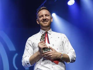 Ceny SOZA získali Peter