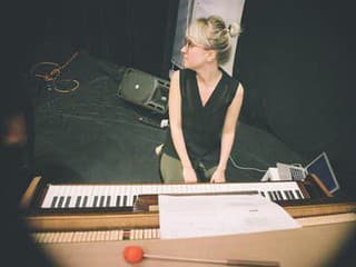 Slovenský NEXT Festival už