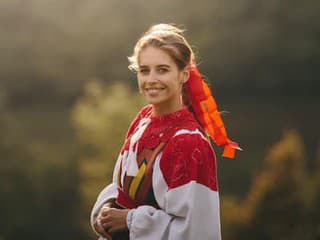 Sima Magušinová predstavila pieseň