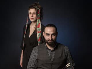 Ľubozvuk prináša na novom