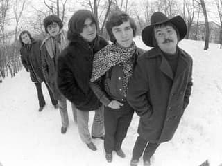 Skupina Olympic má nový