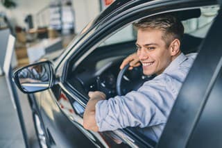 Zvažuješ kúpu nového SUV