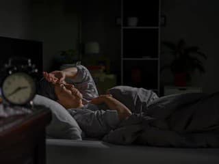 Zobúdzate sa pravidelne o