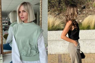 Jesenné účesy, ktoré vám