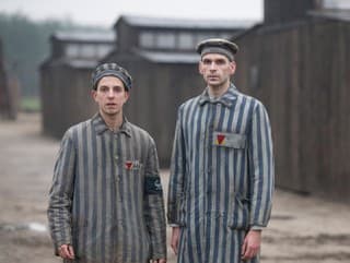 Slovenská vojnová dráma slávi