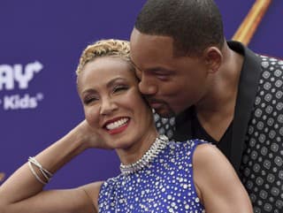 Šokujúca SPOVEĎ Willa Smitha: