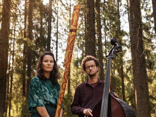 Tradičné a predsa súčasné: