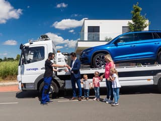 Vyše 750-tisíc kvalitných jazdených