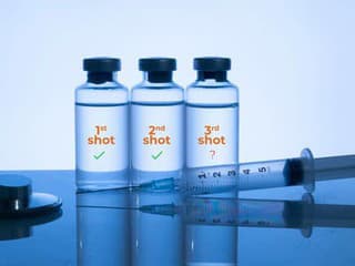 Vedľajšie účinky po tretej