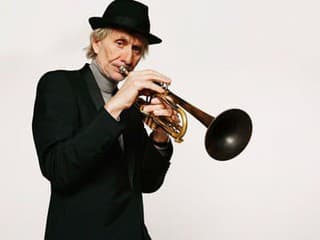 Erik Truffaz Quartet predstaví