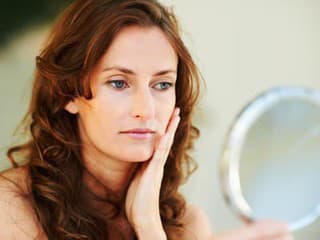 Keď pokožka plače: Päť