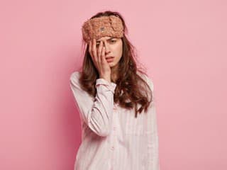 ZDRIEMNUTIE vyvolá problémy so