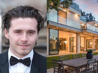 Luxus podľa Beckhamovcov. Miliónové