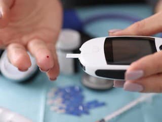 Rýchlosť nástupu účinku prekvapuje: