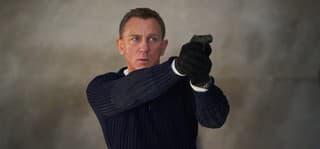Daniel Craig získal rovnakú