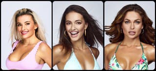 Dlhoočakávaná šou plná sexu