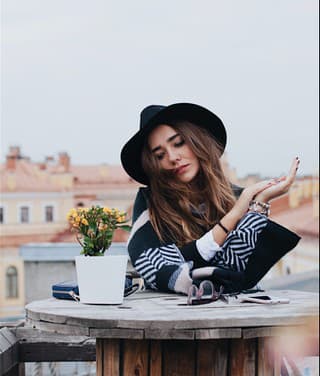 Viacero vzorov sa vraj