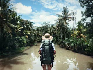 Nielen COVID, zo zahraničia