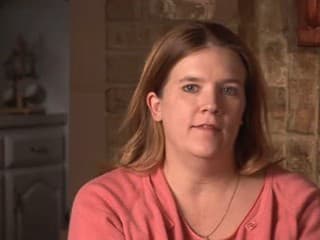 Porodila tri dni pred