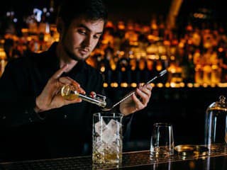 Láka vás svet profesionálnej