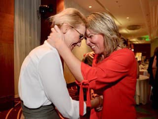 Learning & Development Awards: