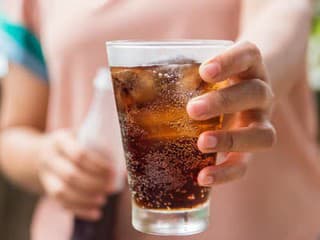 Neskutočná sila DIÉTNYCH nápojov