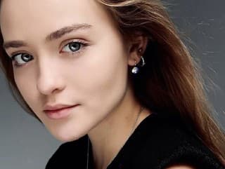 Dcéra moderátora Martina Nikodýma