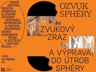 Vo Sphére v žilinskej