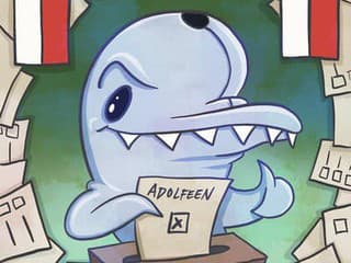 V Česku začínajú voľby,