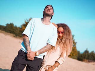 Takto ste Tinu ešte