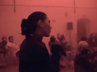 Soho Rezanejad: Naše srdcia