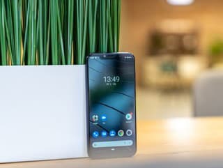 Telefón do 100 €: