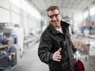 Hľadáte si prácu v