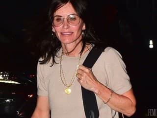 Herečka ľutuje zásahy do