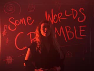 Marina Laduda odhaľuje svoju