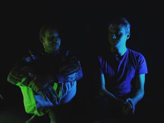 Alapastel vydáva druhý album