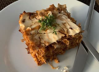 Koložvárska kapusta: Pripravíte si