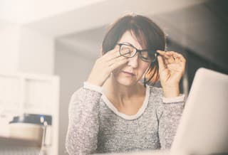 Treští vám v hlave