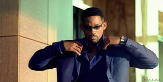 Will Smith prezradil, ktorý