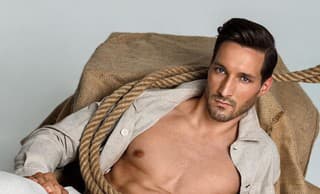 Marek ohuruje svet svojím