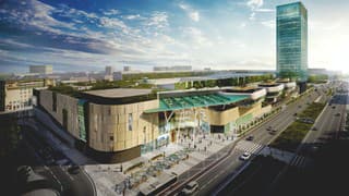 V Bratislave otvorili novú