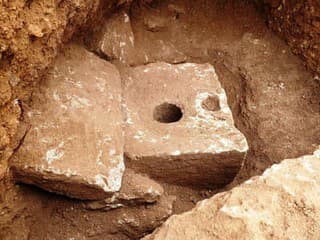 Na snímke súkromná toaleta